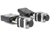 Goniomètres motorisés haute performance SOFN, instrument de mesure optique, modèle 7SGA110, alliage d'aluminium, 220V, optique OEM, garantie 3 ans