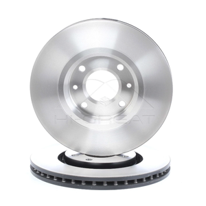 Pièces <span class=keywords><strong>de</strong></span> freinage automobile en gros DF4183 Disques <span class=keywords><strong>de</strong></span> <span class=keywords><strong>frein</strong></span> 283*26mm pour <span class=keywords><strong>Peugeot</strong></span> <span class=keywords><strong>207</strong></span> (WA_, WC_) 1.4 16V 2007-2013 - Product Image 4