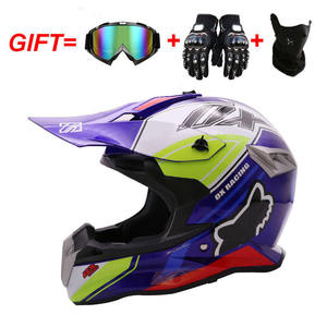 <span class=keywords><strong>Casque</strong></span> de motocross intégral pour enfants 2021 - <span class=keywords><strong>Casque</strong></span> de moto tout-terrain pour <span class=keywords><strong>enfant</strong></span> - Fabrication directe d'usine - Personnalisable - Product Image 6