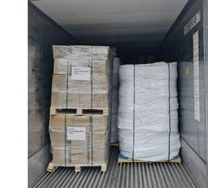 Cable Eléctrico Flexible de Cobre THWN 350MCM 2AWG 2/0AWG, Conductor de Cobre, Aislamiento de PVC 600V, Cable para Construcción - Product Image 5