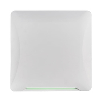 Lector RFID S4A Precio de Fábrica, Antena de 6 Metros, Módulo Lector UHF Wiegand, Lector UHF de Largo Alcance con SDK Gratuito