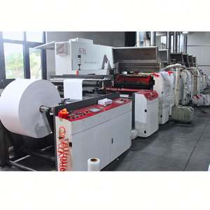 Rollos de Papel Térmico sin BPA de 57x40 mm para Cajas Registradoras, Etiquetas de Embalaje - Product Image 3