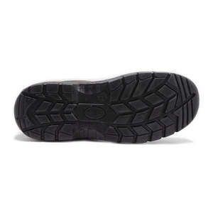 <span class=keywords><strong>Scarpe</strong></span> <span class=keywords><strong>Antinfortunistiche</strong></span> Personalizzate con Puntale in Acciaio, Resistenti all'Usura e Antiscivolo, Modello Mid-cut per Uomo - Product Image 6