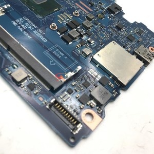 Pour carte mère DELL LA-E091P Latitude <span class=keywords><strong>E5580</strong></span> 08VMCW 07R032 0PF39V 00C140 0KPDTX - Product Image 4