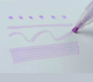 Nuevos productos, bolígrafos de pegamento líquido, suministros escolares de oficina, juegos de marcadores de pegamento con logotipo personalizado - Product Image 5