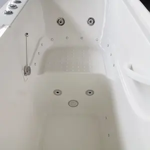 Wholesale Walk In Open Door Bathtubs Whirlpools Pools With Door For The Disabled And Old Senior People