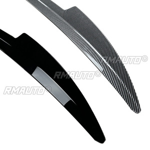 Kit de Carrocería, Alerón Trasero de Techo, Alerón de Techo para Ford Focus MK3 ST-Line ST 2011-2017, Accesorios para Automóviles - Product Image 6