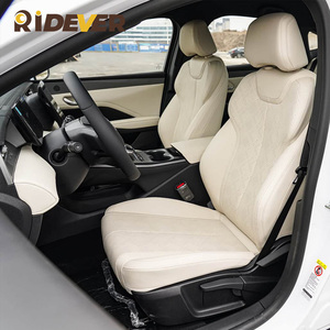 RIDEVER 2025 BYD Qin PLUS DM-i Édition Conduite Intelligente 55KM Modèle Phare Berline Compacte Hybride Rechargeable Faible Consommation de Carburant - Product Image 6