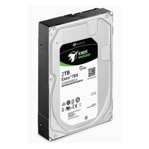 Sunucu HDD'si EXOS 7E8 2TB ST2000NM001A ENTERPRISE 3.5 HDD 7200rpm 256MB Önbellek SATA 6Gb/s Dahili Sabit Disk Sunucu Sabit Diski - Product Image 2