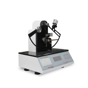 Druckpapier Reißfest igkeits maschine - Product Image 1