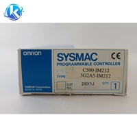 NUEVO MÓDULO DE ENTRADA ORIGINAL C500-IM212 NUEVO LOC # O101