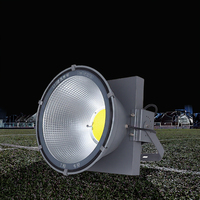 Projecteur LED 1000000 Lumens 12v 1000 Watt 1000 w Ip66 Réflecteur Foco Projecteur de Tour Extérieur pour Stade