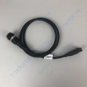 Kit de Diagnóstico Original Vocom2+ vocom2 plus 88894400 Vocom II+ 88890400, Interfaz de Diagnóstico para Camiones y Excavadoras, Herramienta de Escaneo - Product Image 6