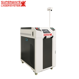 Handheld Fiber <b>Laser</b> Welding/Cutting/<b>Cleaning</b> <b>Machine</b> 1000w 1500w 2000w - Product Image 2