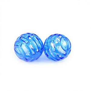 Pelota Luminosa y Resonante de 5.0cm, Producto para Mascotas Pequeñas YM2900 - Product Image 1