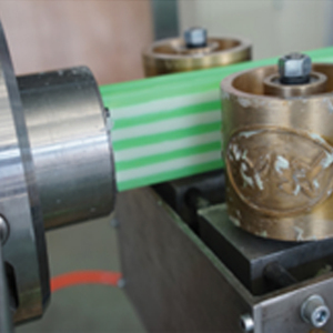 Limac 3000-4000kg/giờ đơn vị nhà xà phòng lỏng mì làm máy hút chân không Duplex xà phòng đùn plodder 37 + 37kW động cơ cao - Product Image 2