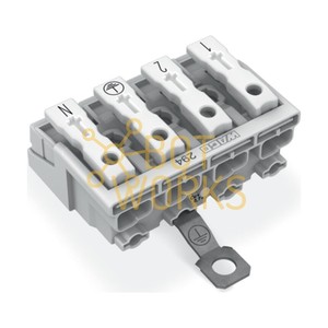 Wago 2944414 - Nuovo - Product Image 1