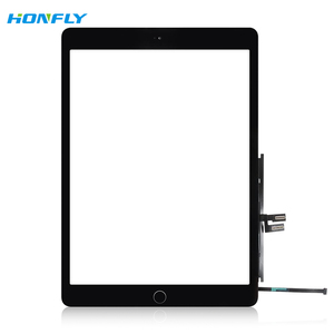 Honfly 10,2 "reemplazo de piezas de pantalla táctil para <span class=keywords><strong>iPad</strong></span> <span class=keywords><strong>9</strong></span> 9th Gen 2021 A2602 A2603 A2604 A2605 Oca Panel de vidrio frontal pantalla exterior - Product Image 2