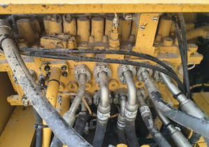 Excavatrice d'occasion de haute qualité Cat 330, prix abordable, excellentes performances, disponible en stock - Product Image 5