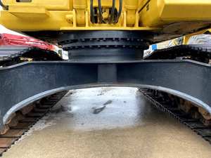 Excavadora Komatsu PC360-7 98% Nueva a Precio Económico, Excavadora Komatsu PC300-7 PC138 PC200 PC400-8N1 PC400-10 PC450-7 en Stock - Product Image 6