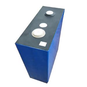 Sel Baterai LiFePO4 3.2V 250AH Isi Ulang Kapasitas Nominal Besar Baterai Lithium Iron Phosphate Sel Prismatik untuk Dijual - Product Image 3