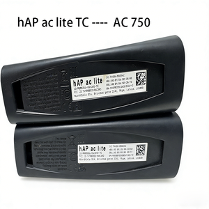 Router MikroTik HAP Ac Lite TC RB952Ui-5ac2nD-TC <span class=keywords><strong>AC750</strong></span> con Puerto Ethernet 10/100, Router Inalámbrico de Doble Banda 2.4G/5G - Product Image 6