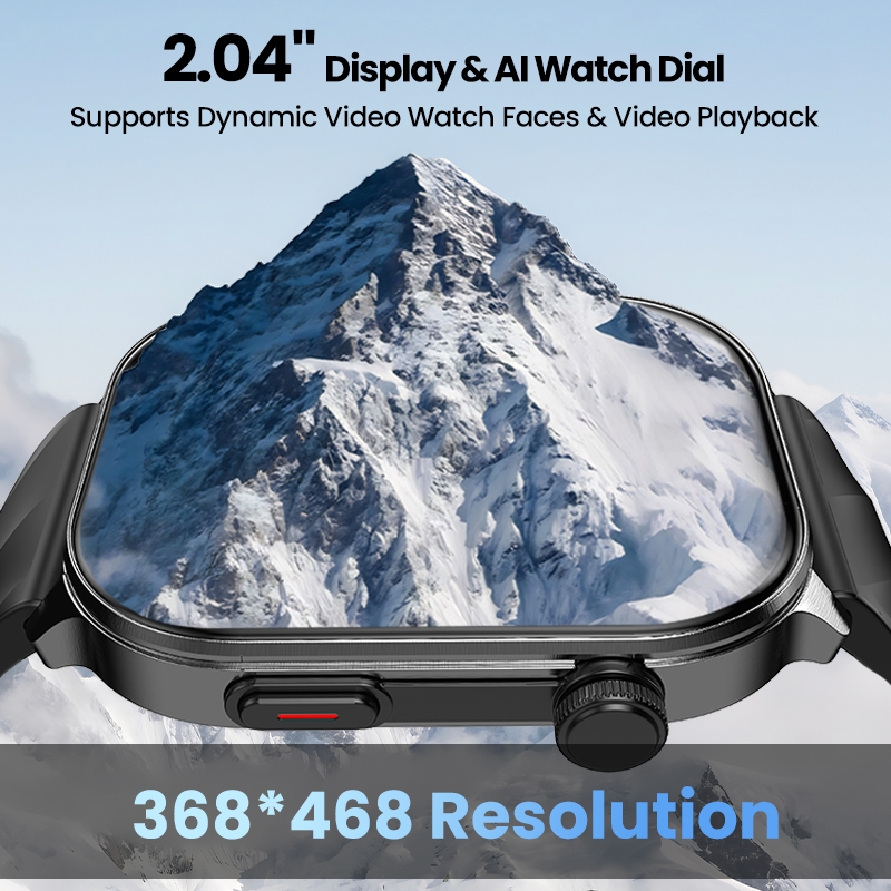 fitness watch for ladies