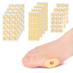 Coussinets en mousse pour le métatarisque et l'avant-pied pour soulager la douleur - Product Image 4