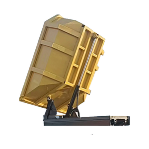 Perkebunan minyak kelapa sawit pemuat pertanian untuk semua jenis Medan - Product Image 3