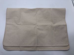 Approvisionnement d'usine Fourniture d'usine Couche en tissu d'épreuvage en lin de <span class=keywords><strong>boulanger</strong></span> pour l'épreuvage du pain - Product Image 2