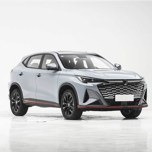 ขายตรงจากโรงงาน รถยนต์ Changan X5 <span class=keywords><strong>PLUS</strong></span> 1.5L MT 5 ประตู 5 ที่นั่ง รถ SUV ขนาดกะทัดรัด ล้อแม็ก R18 รถยนต์ใช้น้ำมันเบนซิน พวงมาลัยซ้าย - Product Image 3