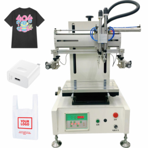 Bán Hot Bán tự động Máy in đơn sắc Điều kiện Mới Thiết bị tự động hóa cho sản phẩm phẳng - Product Image 1