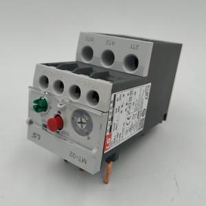 Contactor magnético tipo MC, relé de sobrecarga térmica, MT-32/3H, 8.5A (7-10A) - Product Image 4