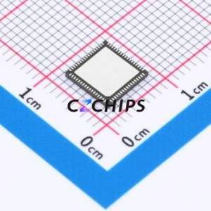 วงจรรวม QFN-68 RK809-3 (7x7) ชิป IC PMIC Professional การจัดการพลังงาน IC (PMIC) - Product Image 2