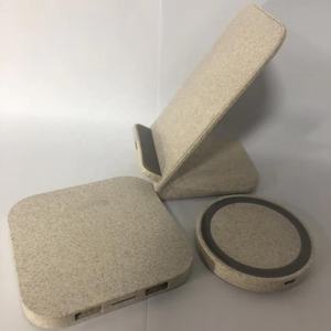 เป็นมิ<span class=keywords><strong>ต</strong></span>รกับสิ่งแ<span class=keywords><strong>ว</strong></span>ดล้อมผลิ<span class=keywords><strong>ต</strong></span>ภัณฑ์ใหม่ฟางข้า<span class=keywords><strong>ว</strong></span>สาลี5000มิลลิแอมป์ชั่วโมงย่อยสลายสากลธนาคารอำนาจ<span class=keywords><strong>แบ</strong></span>บพกพามือถือมินิธนาคารอำนาจ - Product Image 5