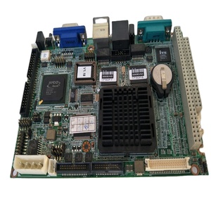 PCM-9375 <span class=keywords><strong>Rev</strong></span>: A1 PCM-9375Fは適切な3.5インチマザーボード組み込みマザーボードです - Product Image 1