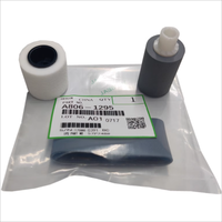 Ricoh IMC2000 IMC2500 IMC3000 IMC3500 IMC4500 IMC6000 için Uyumlu Alma Silindiri