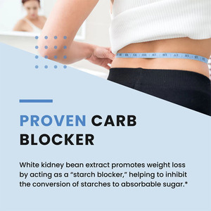 Trắng thận đậu chiết xuất sự thèm ăn ức chế vegangummies màu xanh lá cây hạt cà phê - Product Image 6