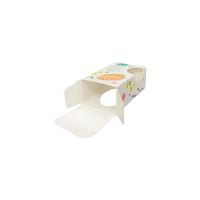 Fabricant de boîtes cadeaux en carton personnalisées avec logo imprimé et emballages cosmétiques avec fenêtres transparentes