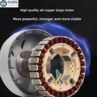 Generador de Gas Natural Silencioso de 6000W, Ahorro de Combustible, Grupo Electrógeno de GLP de 24V CC con Motor de Cobre Puro para Nigeria