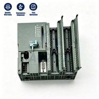 Controlador PLC de Proceso Único 6ES7654-6CP04-5JF1 6ES76546CP045JF1 con Servicio de Conversión de Protocolo CM/CP Personalizado