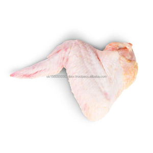 ปีกไก่แช่แข็ง ปีกไก่แช่แข็งจํานวนมาก - Product Image 1