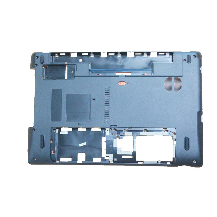 Pieds En Caoutchouc Pour Acer Aspire Série 5050 - Rechanges Base Inférieure