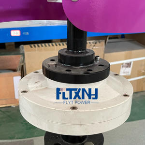 Aerogenerador Vertical de 1000w, Generador de Bajas RPM, Precio de Turbina Eólica - Product Image 4