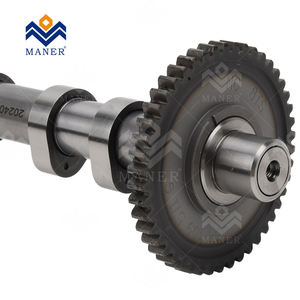 อะไหล่ระบบเครื่องยนต์รถยนต์ MANER รุ่น EA888 Gen2 06H109022J เพลาลูกเบี้ยวไอเสีย สำหรับ Audi Seat Skoda VW 1.8T CCTA CCZA CABB CDHA - Product Image 4