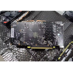 การ์ดจอ Gt 610 <span class=keywords><strong>Gtx</strong></span> <span class=keywords><strong>650</strong></span> 750 750Ti 1050 1050Ti 1060 1GB/2GB/4GB/8GB GPU การ์ดแสดงผล - Product Image 4