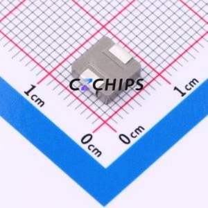 ZEMS0624-2R2M ตัวเหนี่ยวนำไฟฟ้าแบบ SMD, 7x6.6 มม. ( ค่าความเหนี่ยวนำ: 2.2uH ) ( ความแม่นยำ: 20% กระแสไฟฟ้าที่กำหนด: 7A ) - Product Image 2