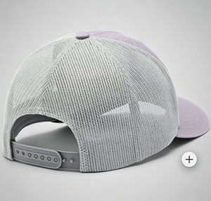 Casquette de baseball personnalisée avec broderie 3D, snapback, design personnalisé, visière incurvée réglable, casquette de papa, casquette de sport en mesh pour hommes et femmes - Product Image 4