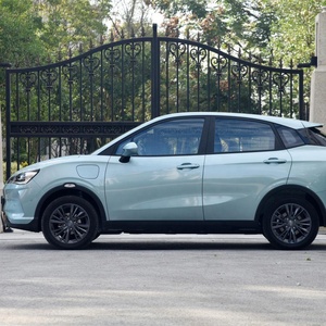 Neta V Pro 2021, Versión de 500 km de Autonomía, Auto Eléctrico - Product Image 1