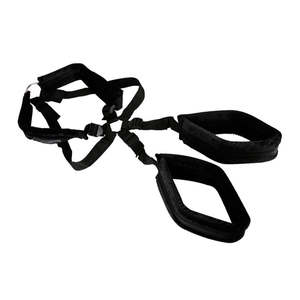 Лучшие наручники из нержавеющей стали - Product Image 2